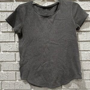Lululemon Waffle T-Shirt